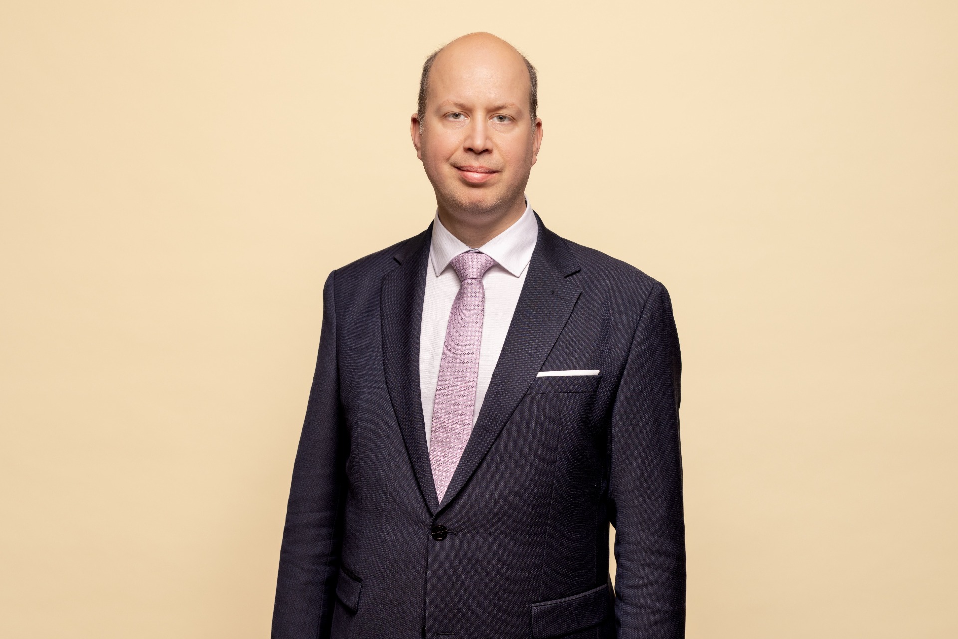Igor Taro. Kuva: Viron sisäministeriö