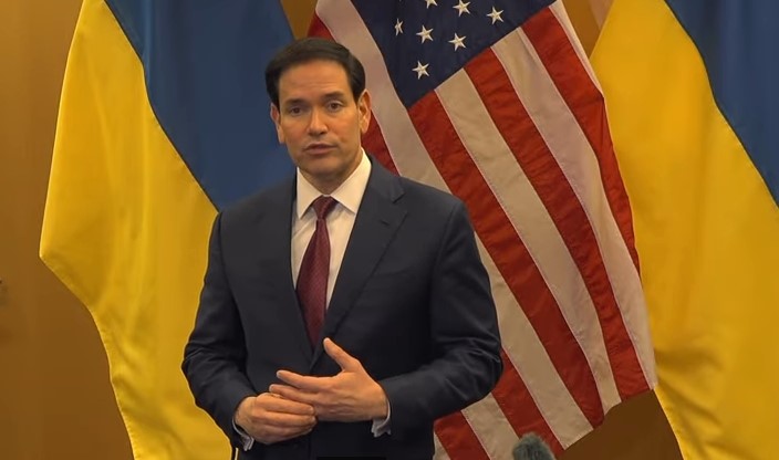 Marco Rubio. Kuva: Yhdysvaltain ulkoministeriö