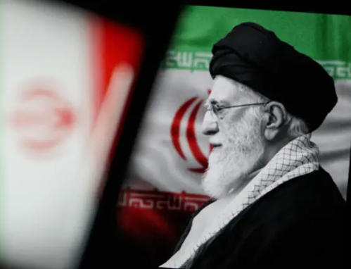 ayatollah Ali Khamenei, kuolee Israelin ja Yhdysvaltojen hyökkäyksessä/HASAN MRAD