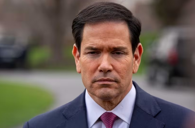 Marco Rubio. Kuva: Joey Sussman