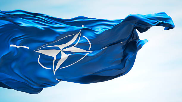 Ainoa tapa poistua sotilasliitosta on jäsenmaan oma päätös. Kuvituskuva  iStock