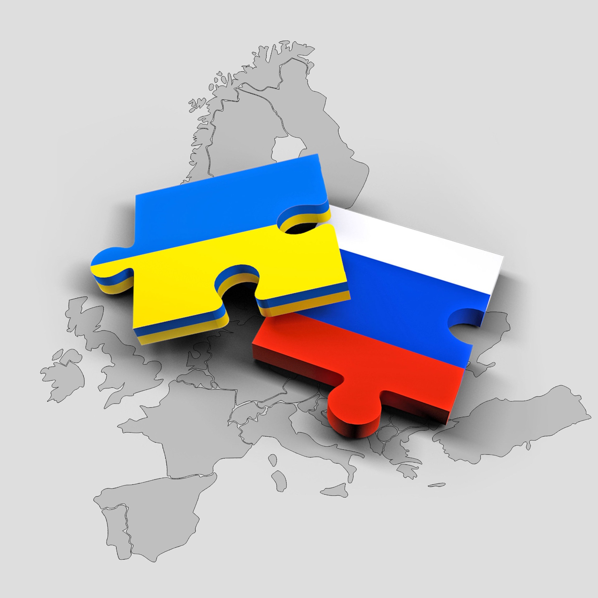 Venäjän ja Ukrainan välinen sota on viime kuukausina näkynyt yhä useammin myös iskuina Venäjän alueelle. KUVITUSKUVA