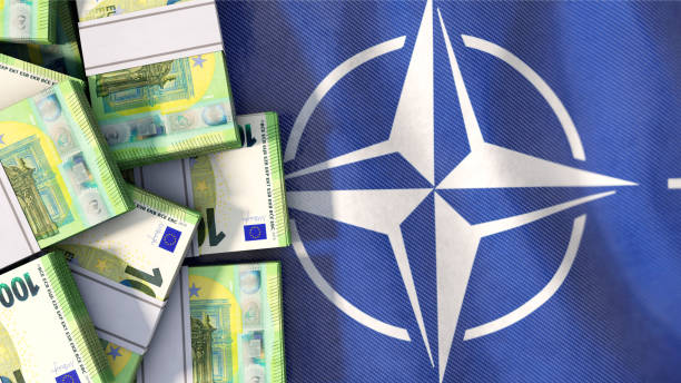 Suomessa ja muualla Euroopassa turvallisuuspolitiikka on noussut muutamassa vuodessa lähes kaiken muun edelle. KUVITUSKUVA/ iStock 