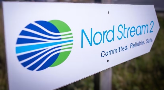 Ukrainan armeijan upseeri syytteeseen Nord Stream -kaasuputkien sabotoinnista. KUVITUSKUVA