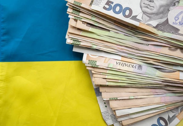 Korruptioepäilyt ovat erityisen merkittäviä Ukrainalle, joka pyrkii sodan aikana vahvistamaan kansainvälisten kumppaniensa luottamusta. Kuvituskuva iStock