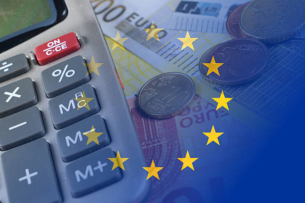  Haettavan maksuerän suuruus on noin 331 miljoonaa euroa. KUVITUSKUVA/ iStock