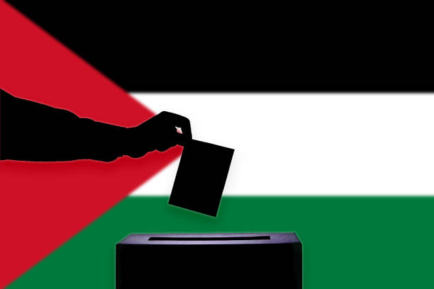 Palestiinan vaalit / Kuvituskuva  iStock
